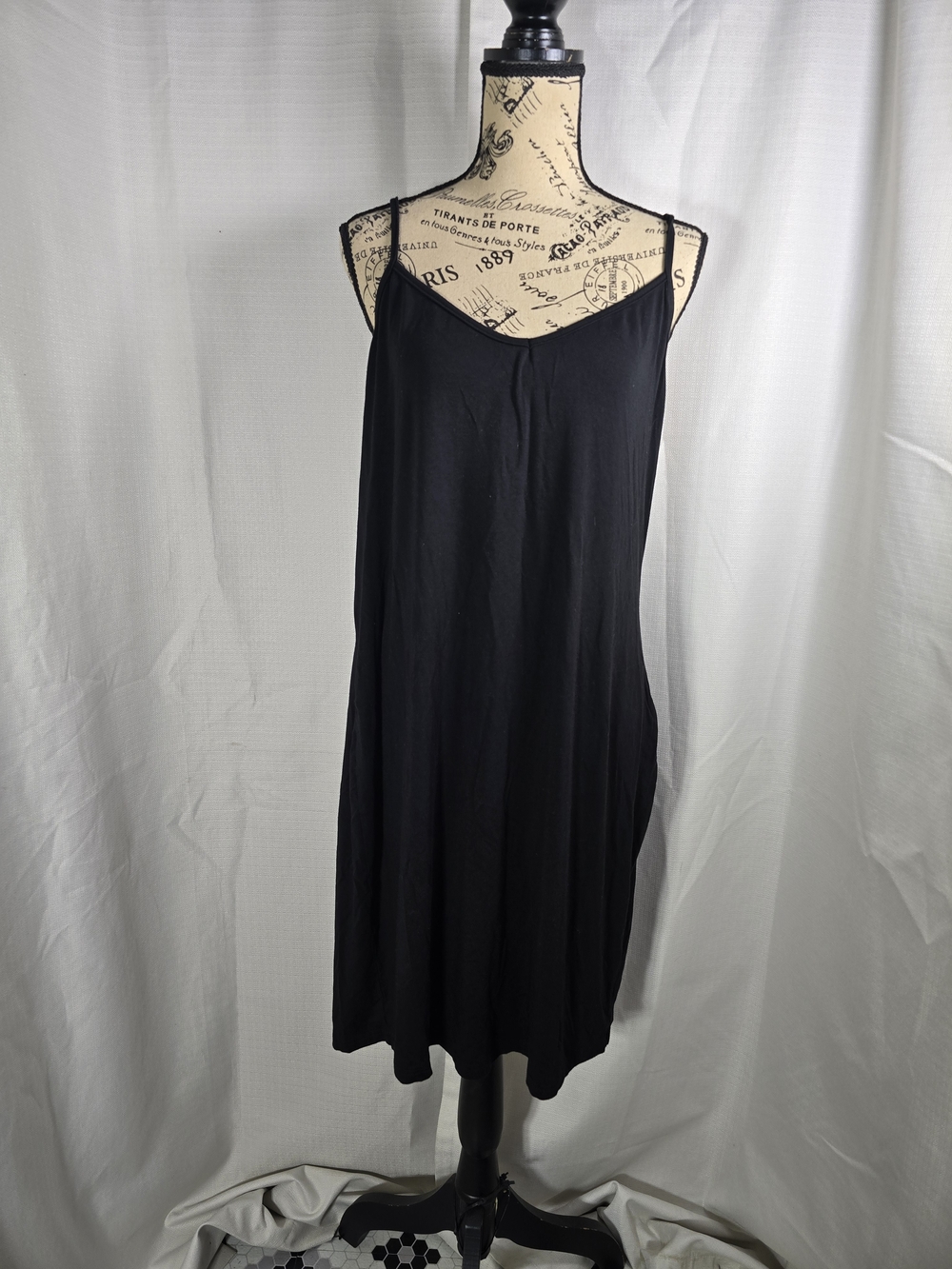 SHEIN Nightgown